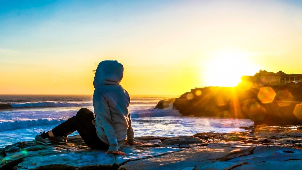 12 знаци дека доживувате духовна смрт и повторно раѓање