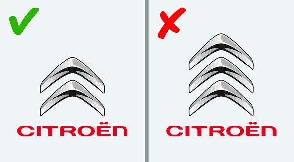 Тест: Можете ли да одредите кое е точното лого?