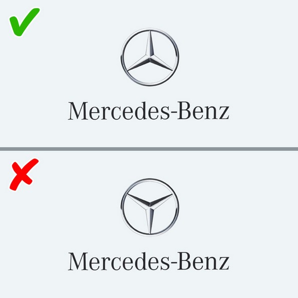 Тест: Можете ли да одредите кое е точното лого?