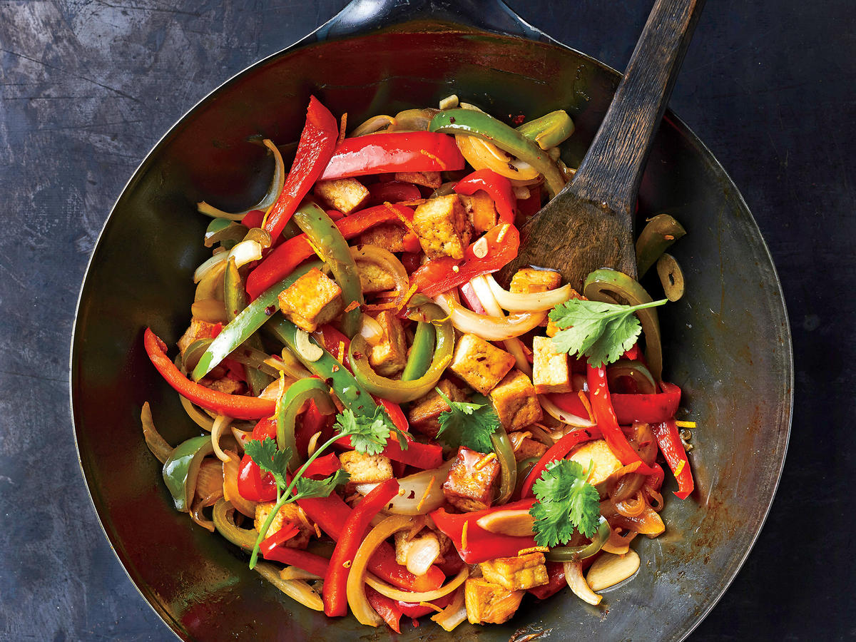 8 предлози за едноставна и здрава вечера