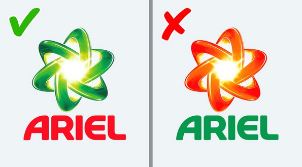 Тест: Можете ли да одредите кое е точното лого?