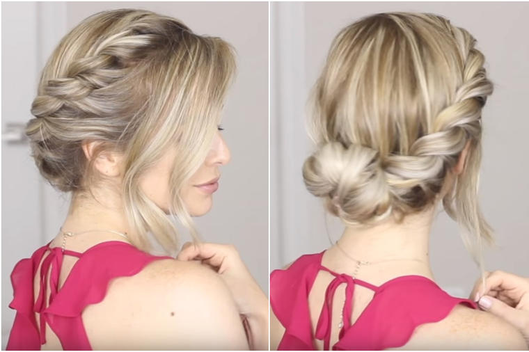 Шик пунџа за секоја прилика за која ви се потребни само 5 минути