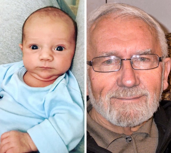 24 фотографии што докажуваат дека семејството е најубавото нешто што постои