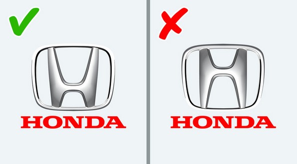 Тест: Можете ли да одредите кое е точното лого?