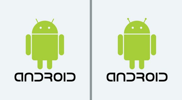 Тест: Можете ли да одредите кое е точното лого?