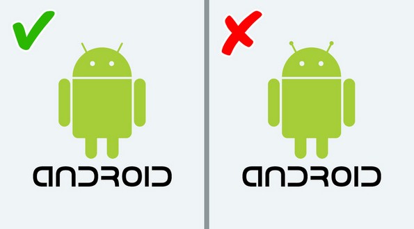 Тест: Можете ли да одредите кое е точното лого?