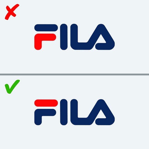 Тест: Можете ли да одредите кое е точното лого?