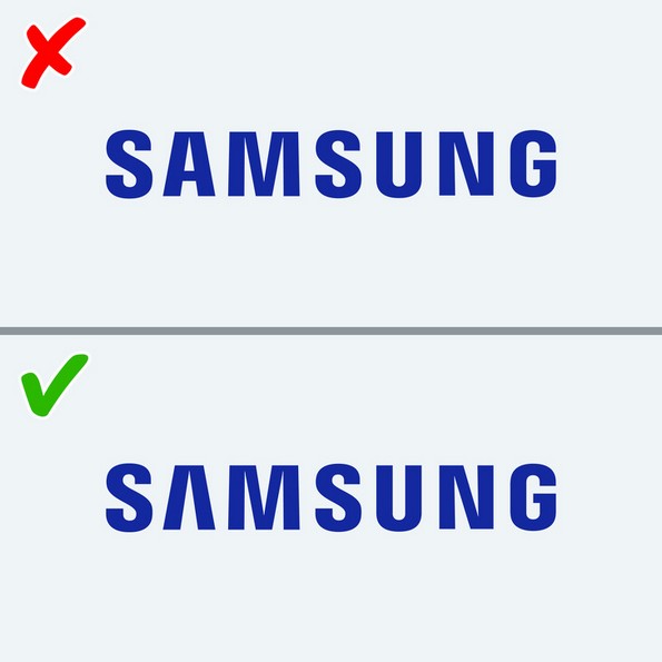 Тест: Можете ли да одредите кое е точното лого?
