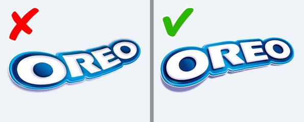 Тест: Можете ли да одредите кое е точното лого?