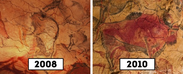 11 туристички атракции кои повеќе не постојат бидејќи се уништени од луѓето