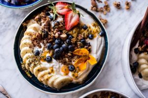 8 предлози за едноставна и здрава вечера