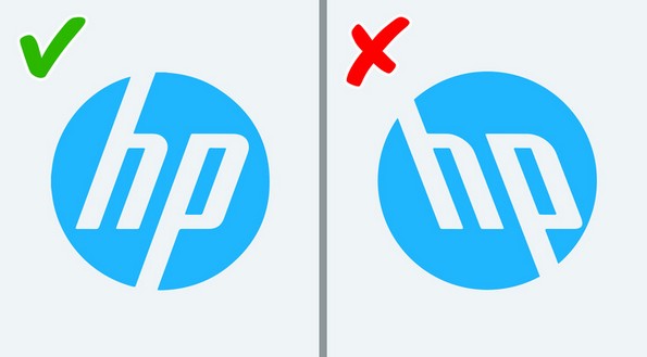 Тест: Можете ли да одредите кое е точното лого?