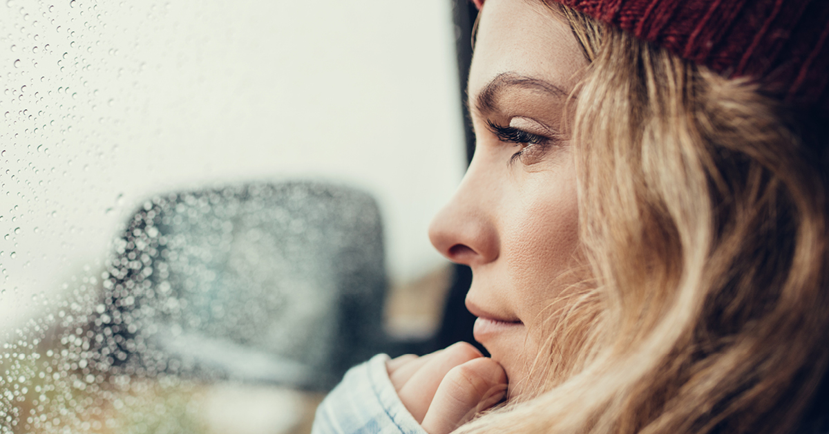 5 начини на кои љубовта кон себе ќе ви помогне да го преболите раскинувањето