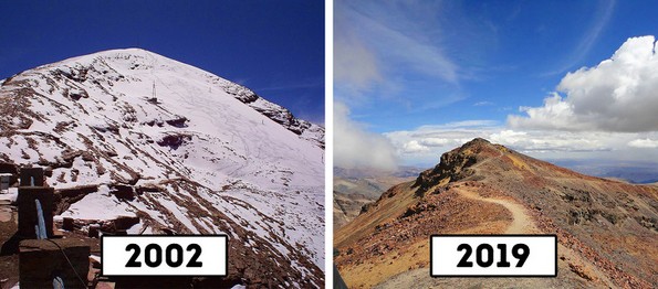 11 туристички атракции кои повеќе не постојат бидејќи се уништени од луѓето