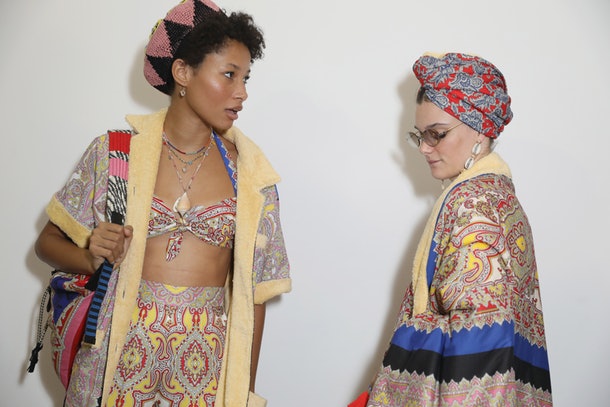 7 принтови што ќе бидат хит оваа пролет