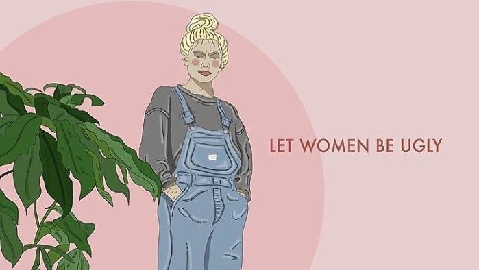 Инспиративни илустрации коишто ќе ви помогнат да се фокусирате на љубовта кон себе