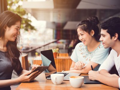 6 прашања коишто учтивите луѓе не ги поставуваат