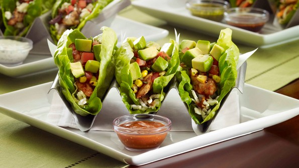 8 предлози за едноставна и здрава вечера