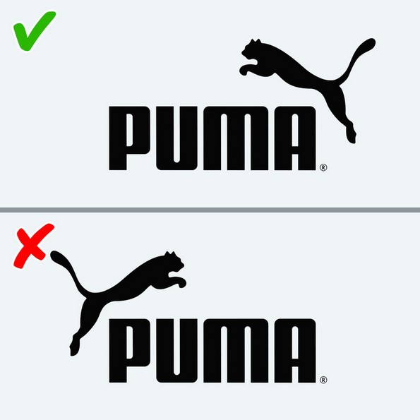 Тест: Можете ли да одредите кое е точното лого?