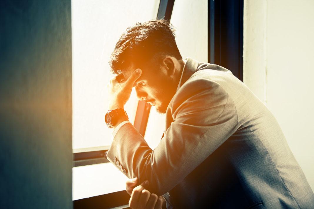 7 суптилни знаци дека можеби сте зависни од стрес