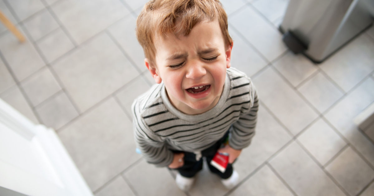 8 начини да го смирите вашето дете како професионалец