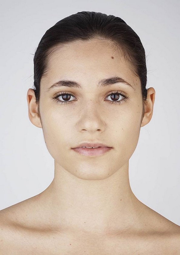 Тинејџери ги уредуваат нивните фотографии за да бидат „погодни за социјалните мрежи“ и резултатот е застрашувачки