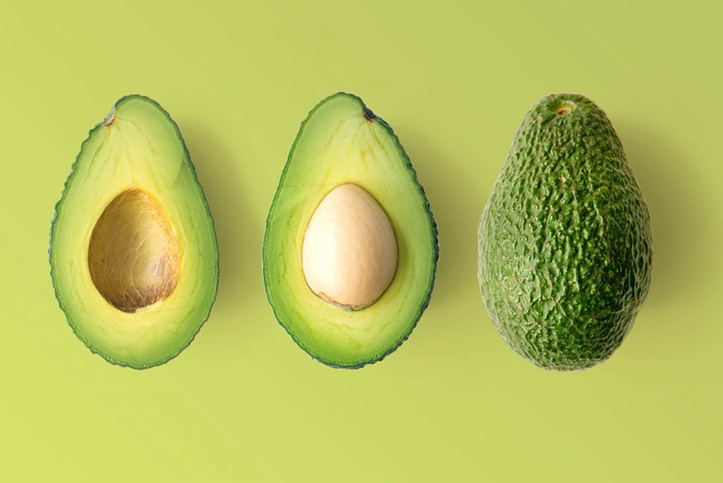 9 причини зошто секој ден да јадете авокадо