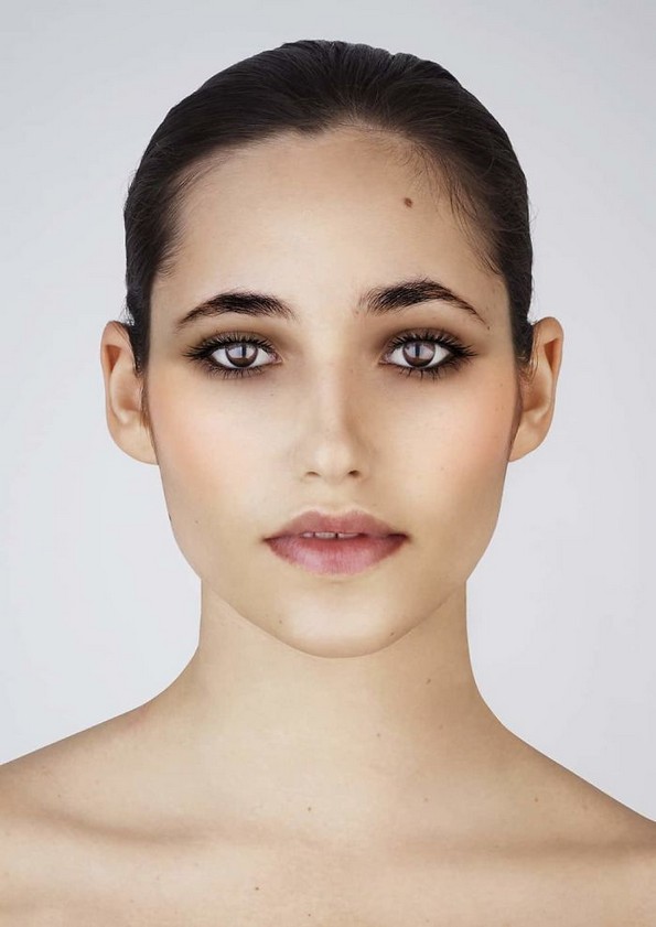 Тинејџери ги уредуваат нивните фотографии за да бидат „погодни за социјалните мрежи“ и резултатот е застрашувачки