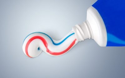 Дали пастата за заби ја зголемува отпорноста на антибиотици кај бактериите?