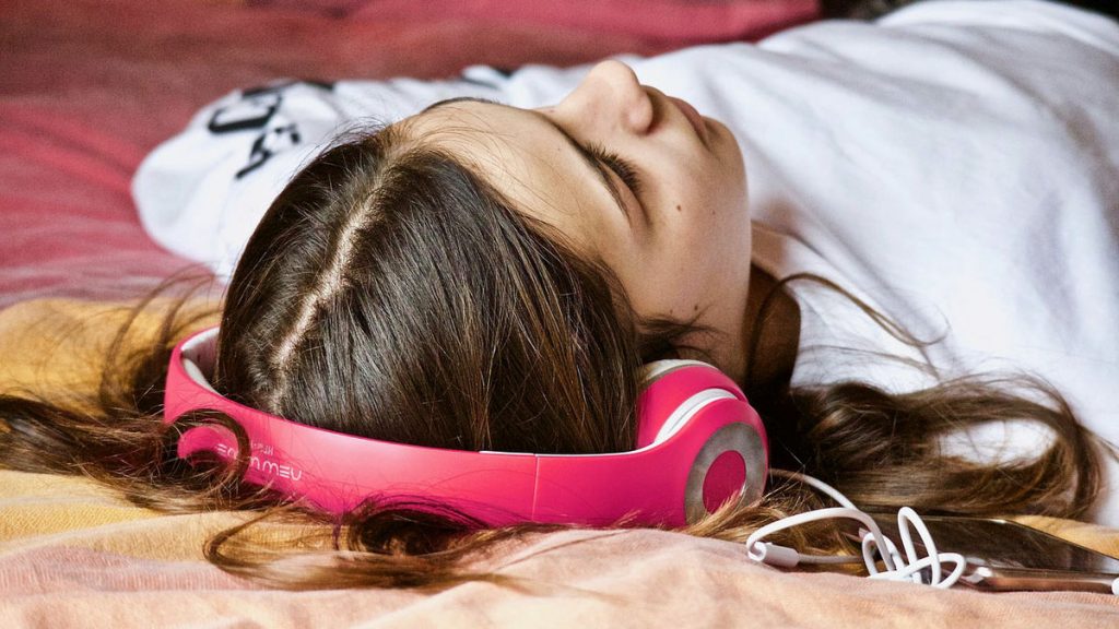 Истражување: Можете да учите додека спиете, но само во правилни услови
