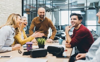 Истражување: Најдобриот пат до успехот е сарказмот