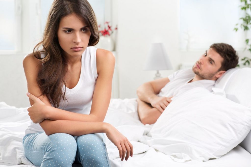 Какво е физичкото, менталното и емоционалното влијание на несреќниот брак?