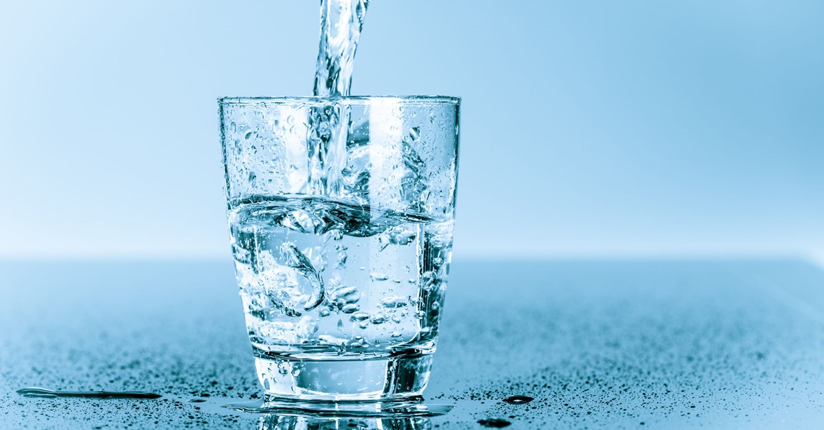 Кинезите откриле евтин материјал што отстранува 99,9999% од бактериите во водата