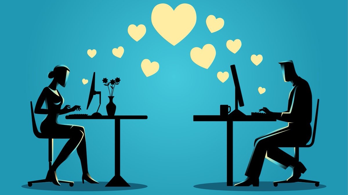 Кои се предностите на врските на далечина?