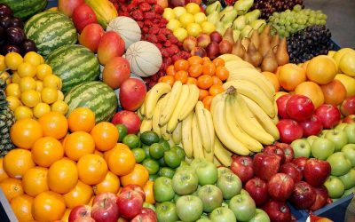 Колку овошје е здраво да консумирате?