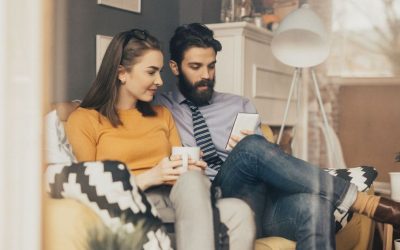 Љубовните правила на милениумците