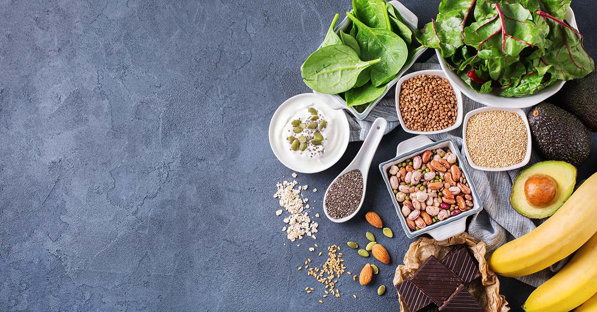 Магнезиумот како природен лек за многу здравствени проблеми