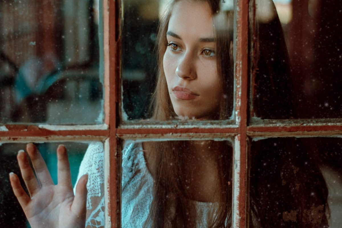 Ова е за вас доколку денес ви е тешко да се соочите со светот