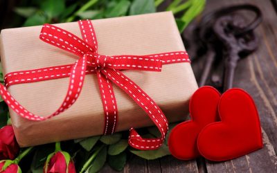 Разубавете му го Денот на вљубените на партнерот според неговиот љубовен јазик