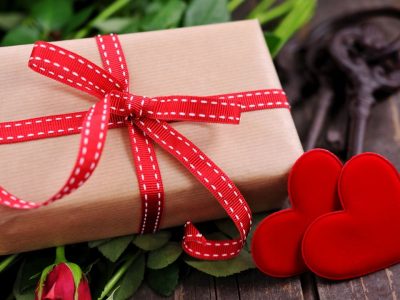 Разубавете му го Денот на вљубените на партнерот според неговиот љубовен јазик