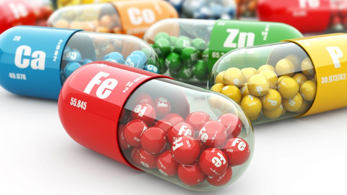 Витамини и минерали што ви се потребни после 30-тата година од животот