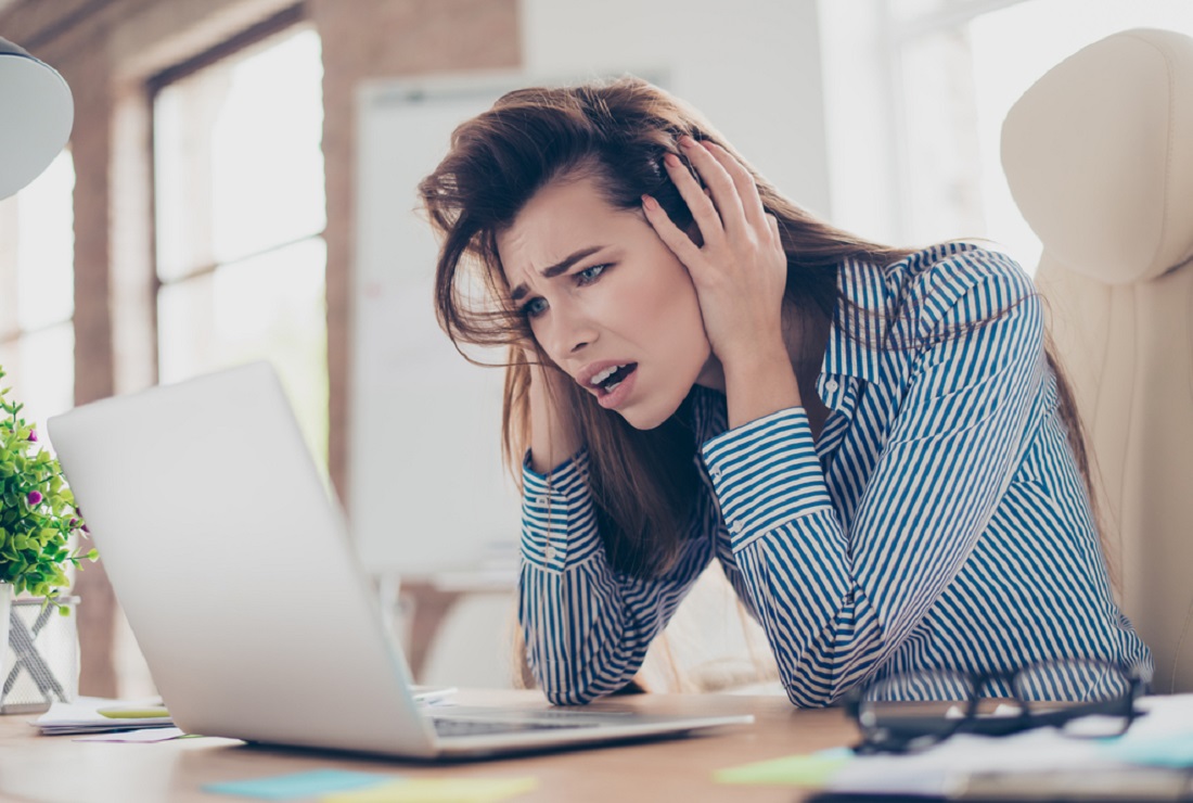 Знаци кои покажуваат дека сте „прегореле“ на работното место