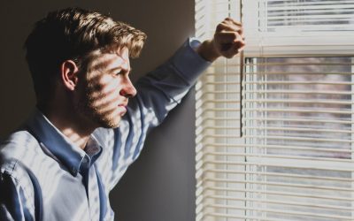 Зошто депресијата е непрепознатлива кај повеќето мажи?