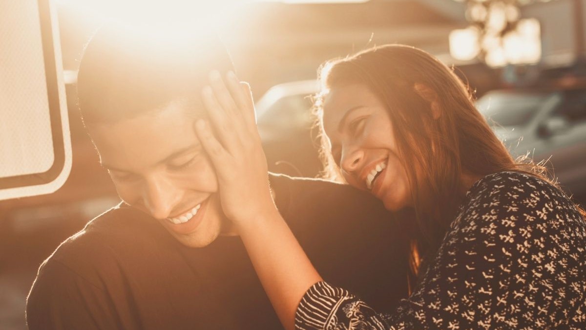 Зошто е добро да поставувате цели во врската?