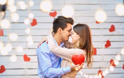 Зошто на некои парови воопшто не им е грижа за Денот на вљубените?