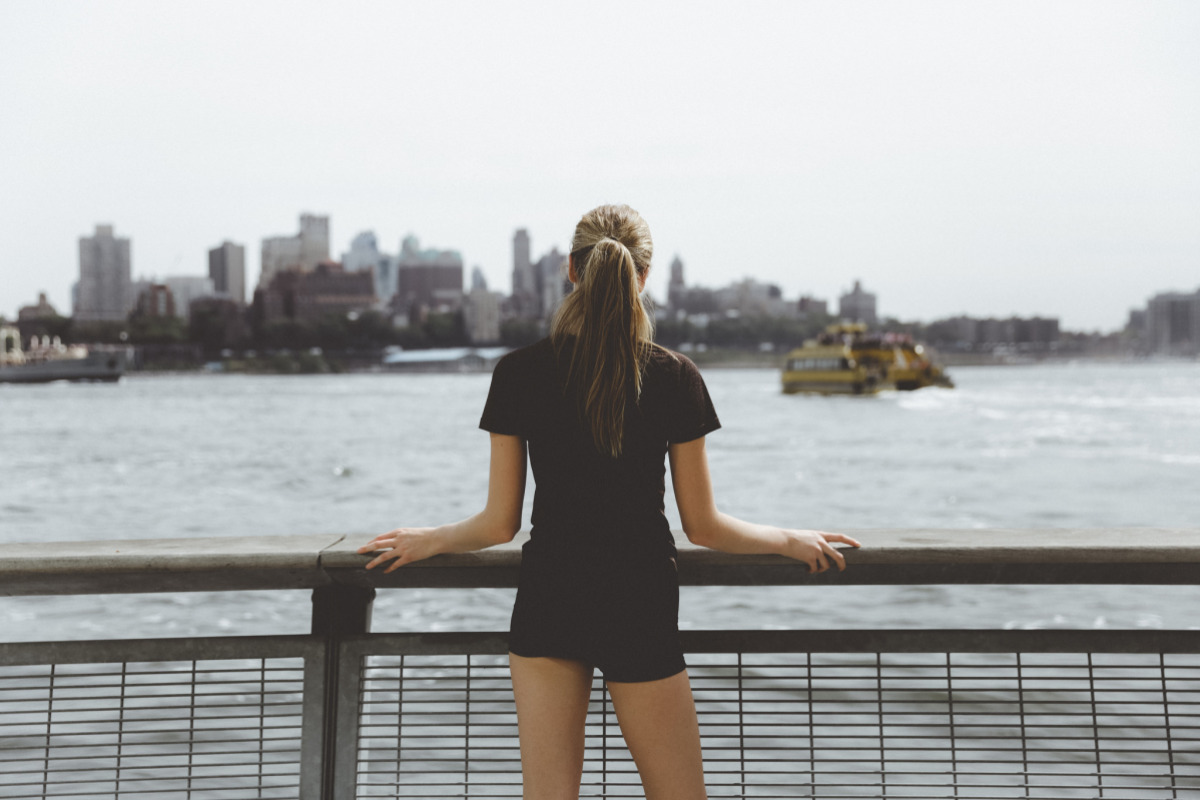 10 непријатни мисли и цели кои покажуваат дека сте на вистинскиот пат