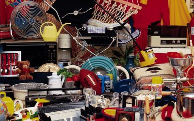 10 предмети кои непотребно ги собирате во вашиот дом