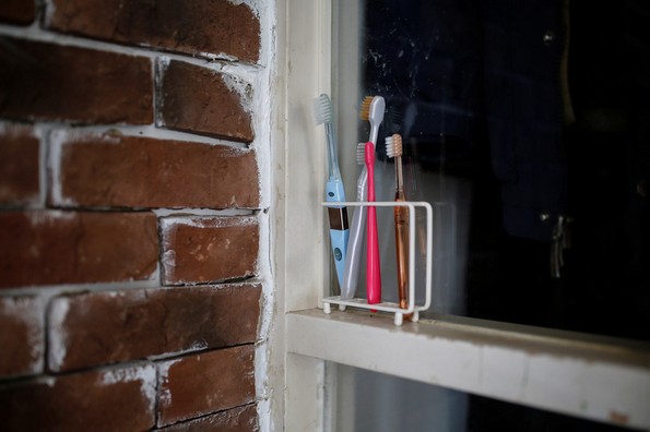 Станови на јапонски минималисти кои ќе ве натераат да сфатите колку непотребни работи чувате