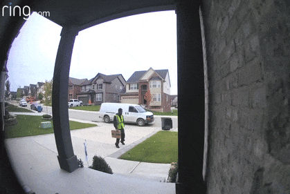 13 гифови што ќе го стоплат вашето срце