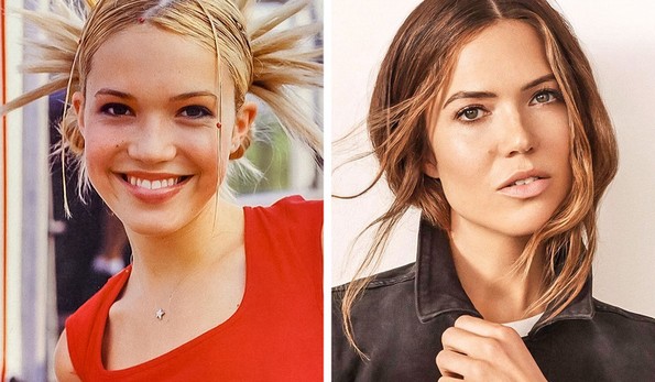 Познатите личности споделуваат стари фотографии од нив кои ќе ве остават без зборови